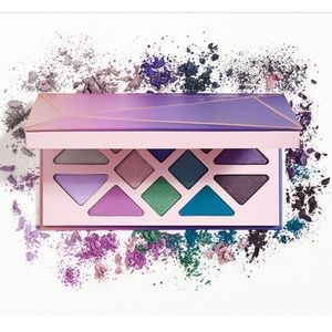 ATHR BEAUTY MOONLIGHT CRYSTAL PALETTE *Brand New*